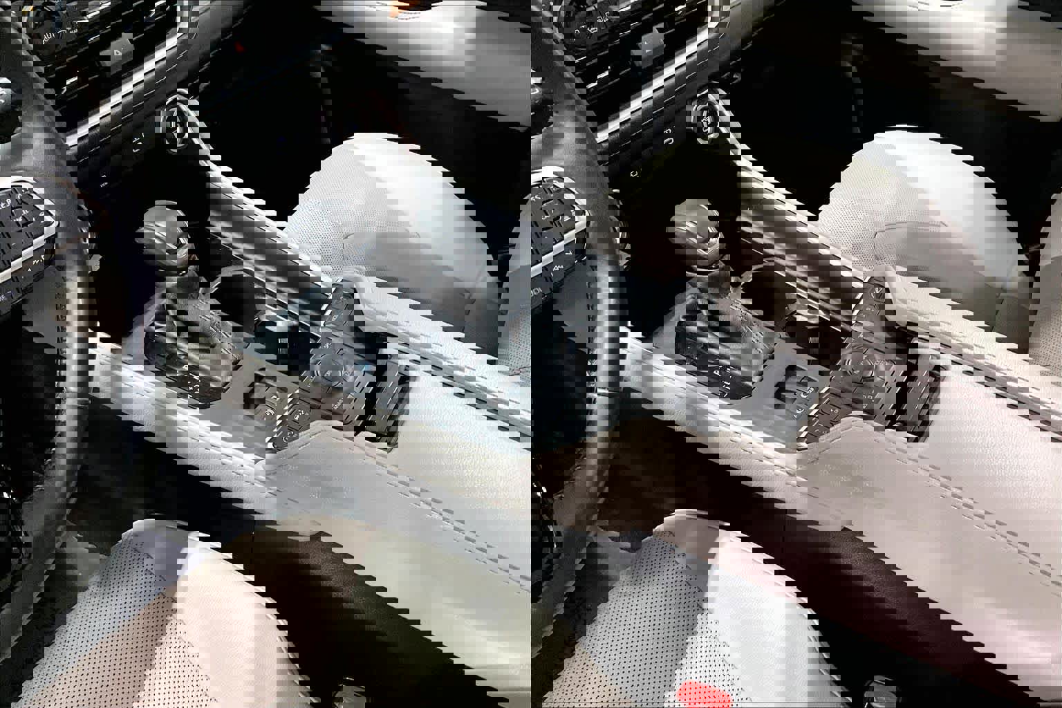 Used 2024 Toyota Grand Highlander Limited image 17