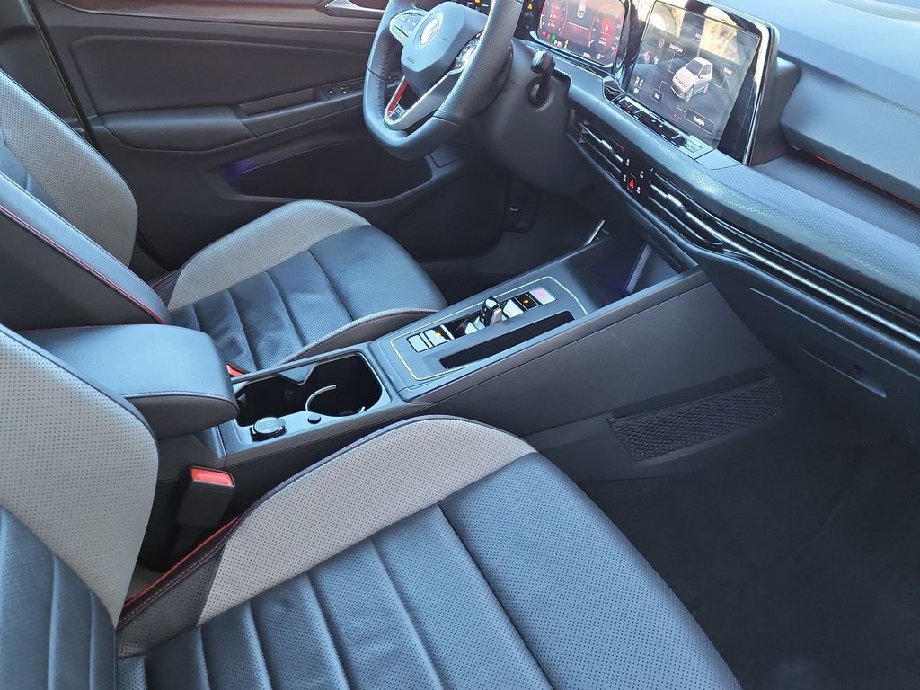 Used 2022 Volkswagen GTI Autobahn image 18