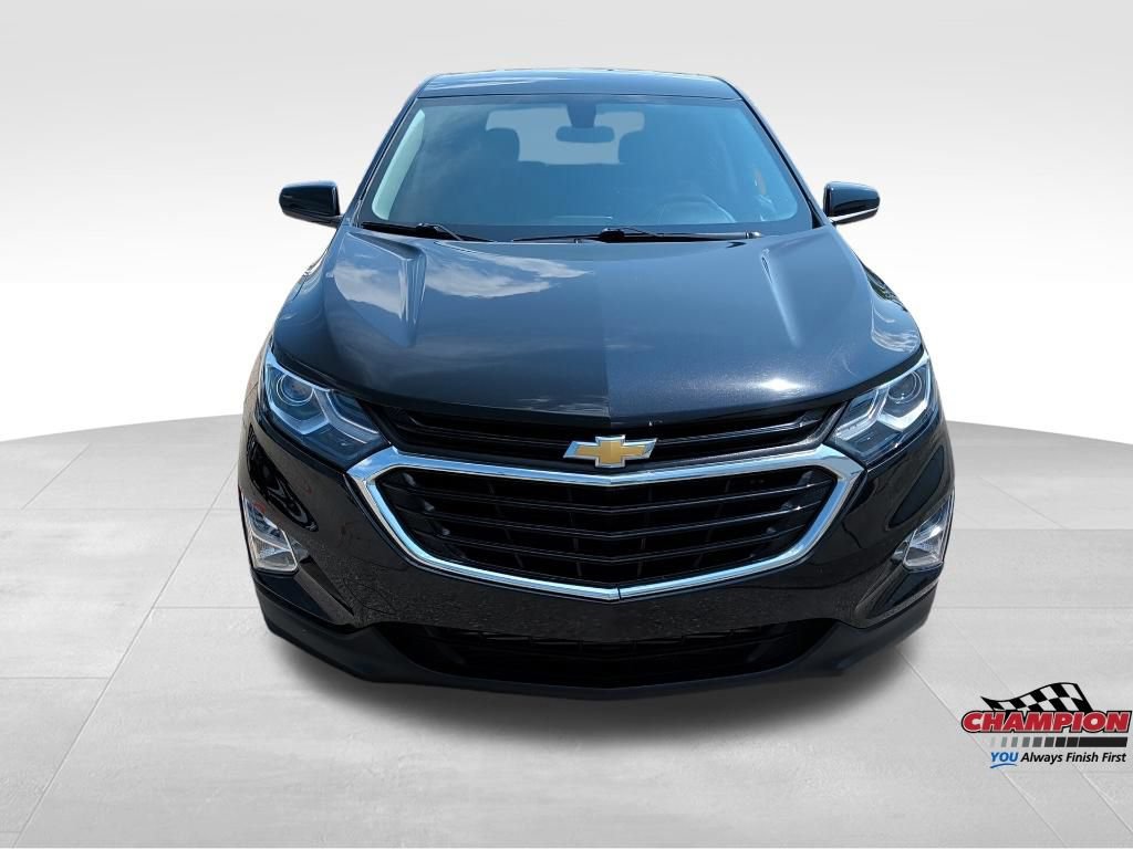 Used 2019 Chevrolet Equinox LT FWD image 9