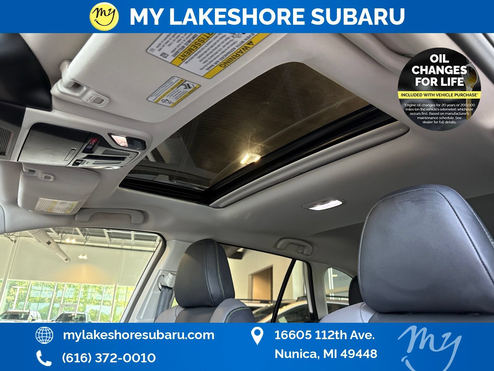 Certified 2024 Subaru Outback Onyx Edition XT AWD/4WD image 25