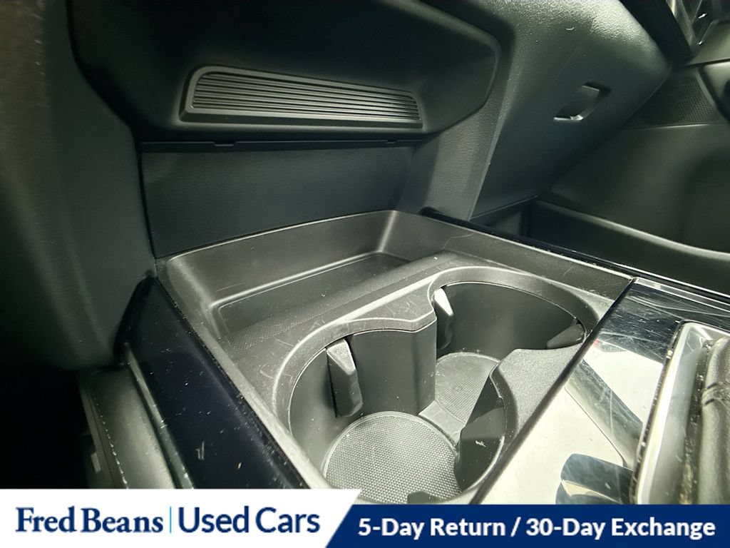 Used 2021 MAZDA CX-30 AWD 2.5 S w/ Preferred Package image 44