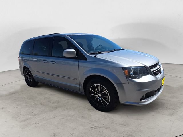 Used 2017 Dodge Grand Caravan GT FWD image 7