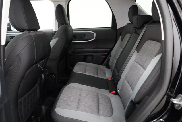 Used 2021 Ford Bronco Sport Big Bend image 57