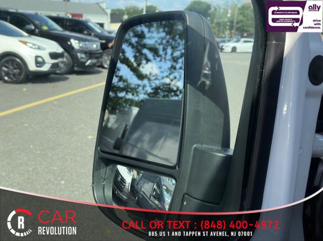 Used 2022 Ford Transit 250 148 High Roof Extended AWD image 34