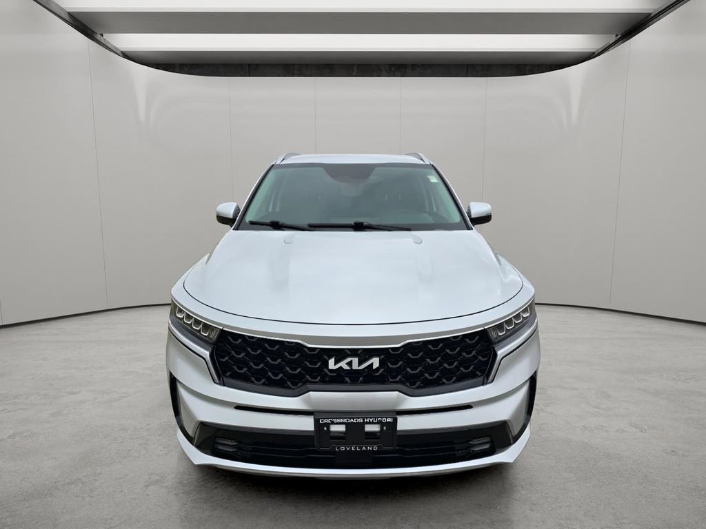 Used 2024 Kia Sorento EX image 8