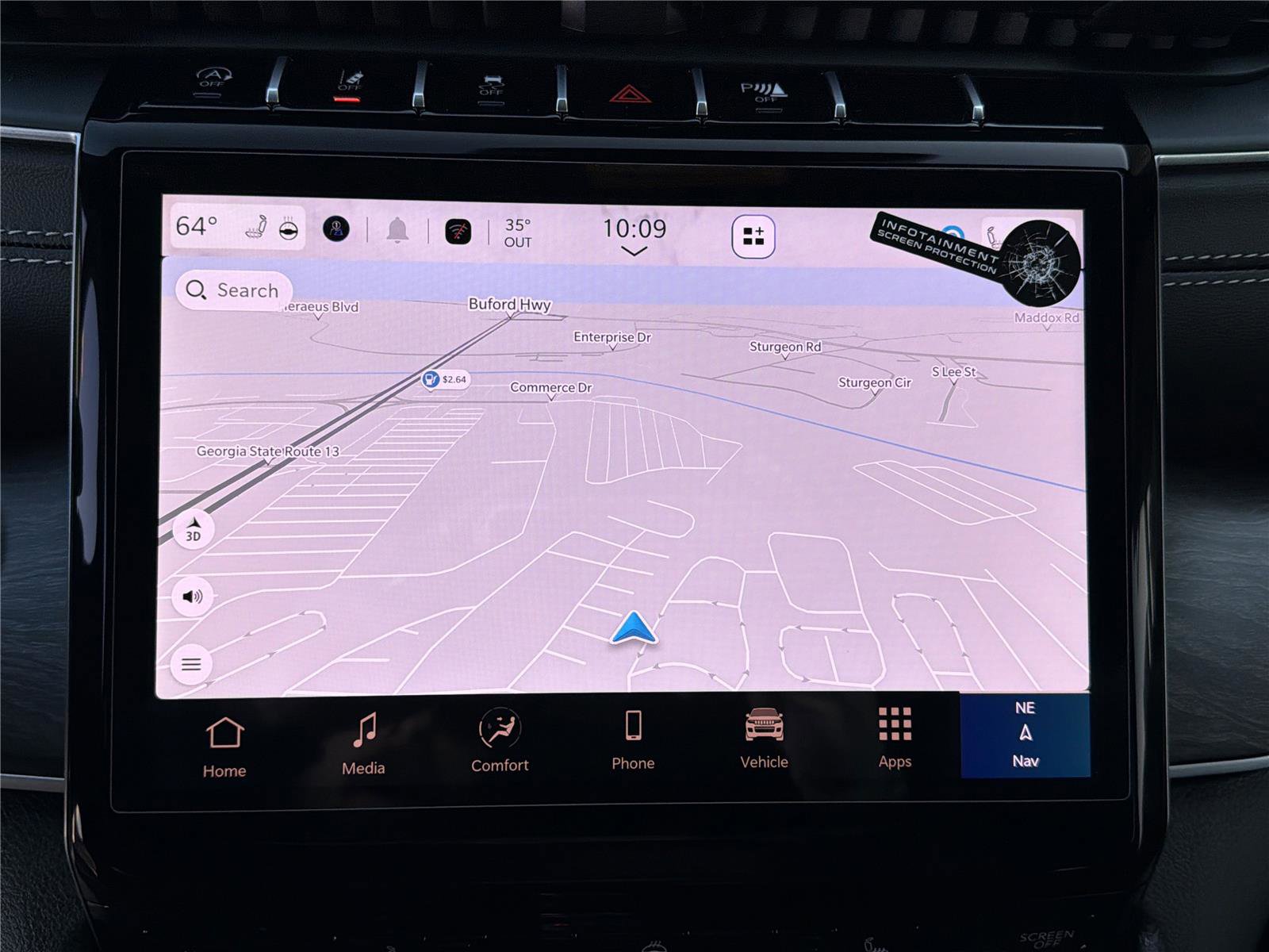 New 2025 Jeep Grand Cherokee Limited image 30