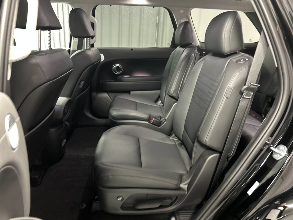 New 2026 Hyundai Palisade Limited AWD/4WD image 22