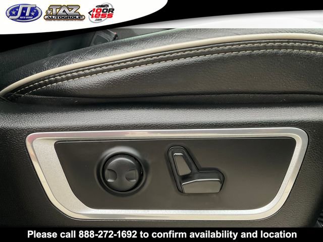 Used 2022 RAM 1500 Laramie w/ Sport Appearance Package image 14