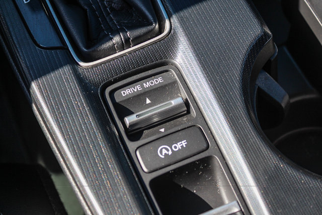 Used 2023 Honda Civic Sport image 32