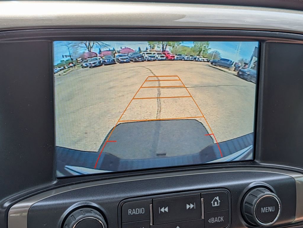 Used 2016 Chevrolet Silverado 3500 High Country w/ Duramax Plus Package AWD/4WD image 51