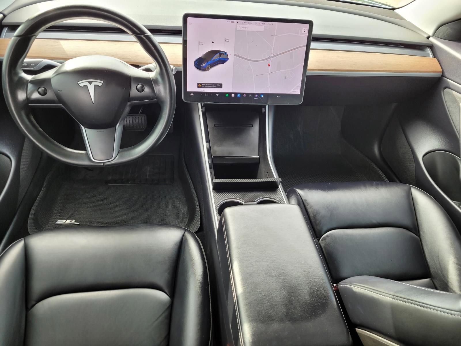 Used 2018 Tesla Model 3 Long Range image 16