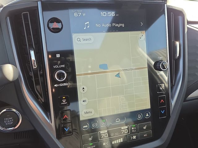 New 2026 Subaru Forester Limited image 11