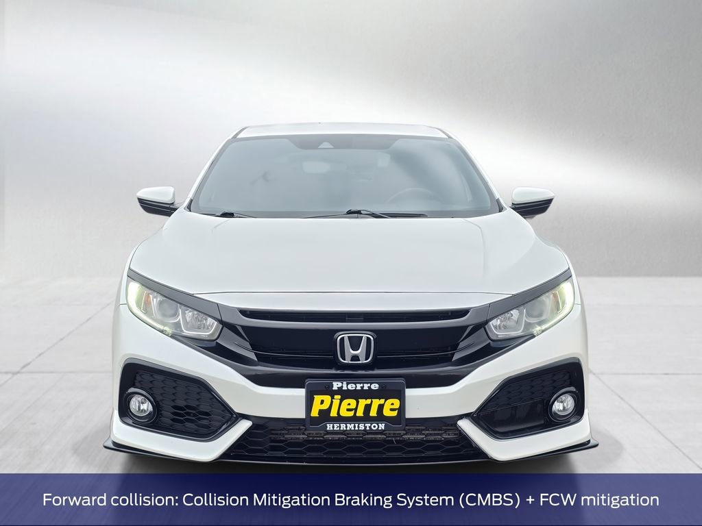 Used 2019 Honda Civic Sport image 7