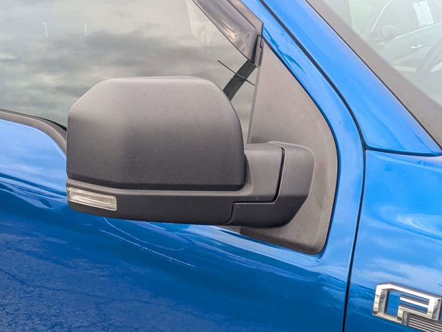 Used 2018 Ford F150 XLT w/ Equipment Group 301A Mid image 9