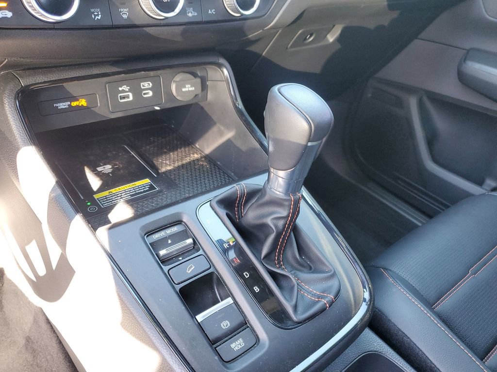 Used 2024 Honda CR-V Sport-L image 29