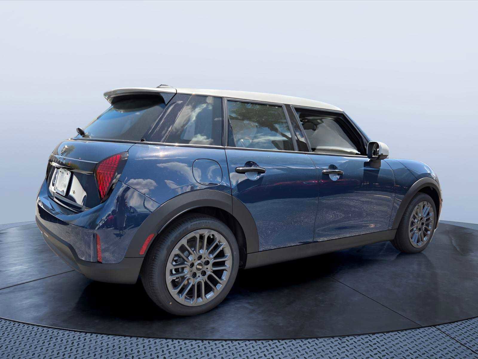 New 2026 MINI Cooper S FWD image 5
