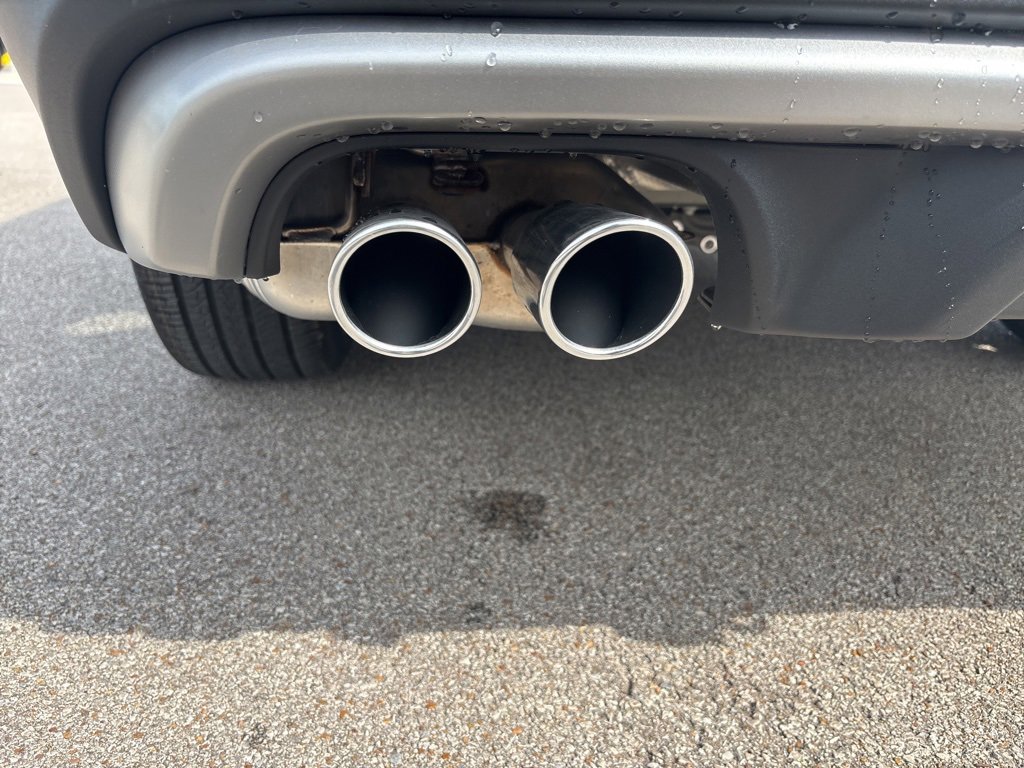 New 2025 Ford Explorer Platinum w/ Ultimate Package image 6