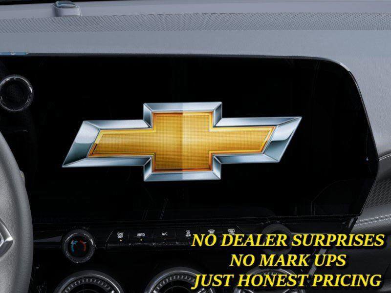 New 2026 Chevrolet Blazer EV LT FWD image 20