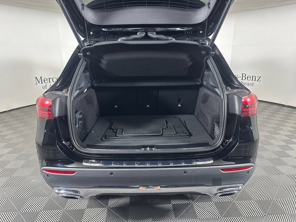 Certified 2026 Mercedes-Benz GLA 250 image 18