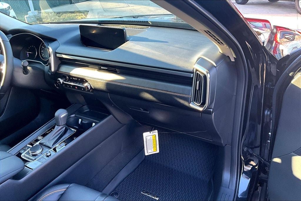 New 2026 MAZDA CX-50 2.5 Hybrid w/ Cargo Package image 16
