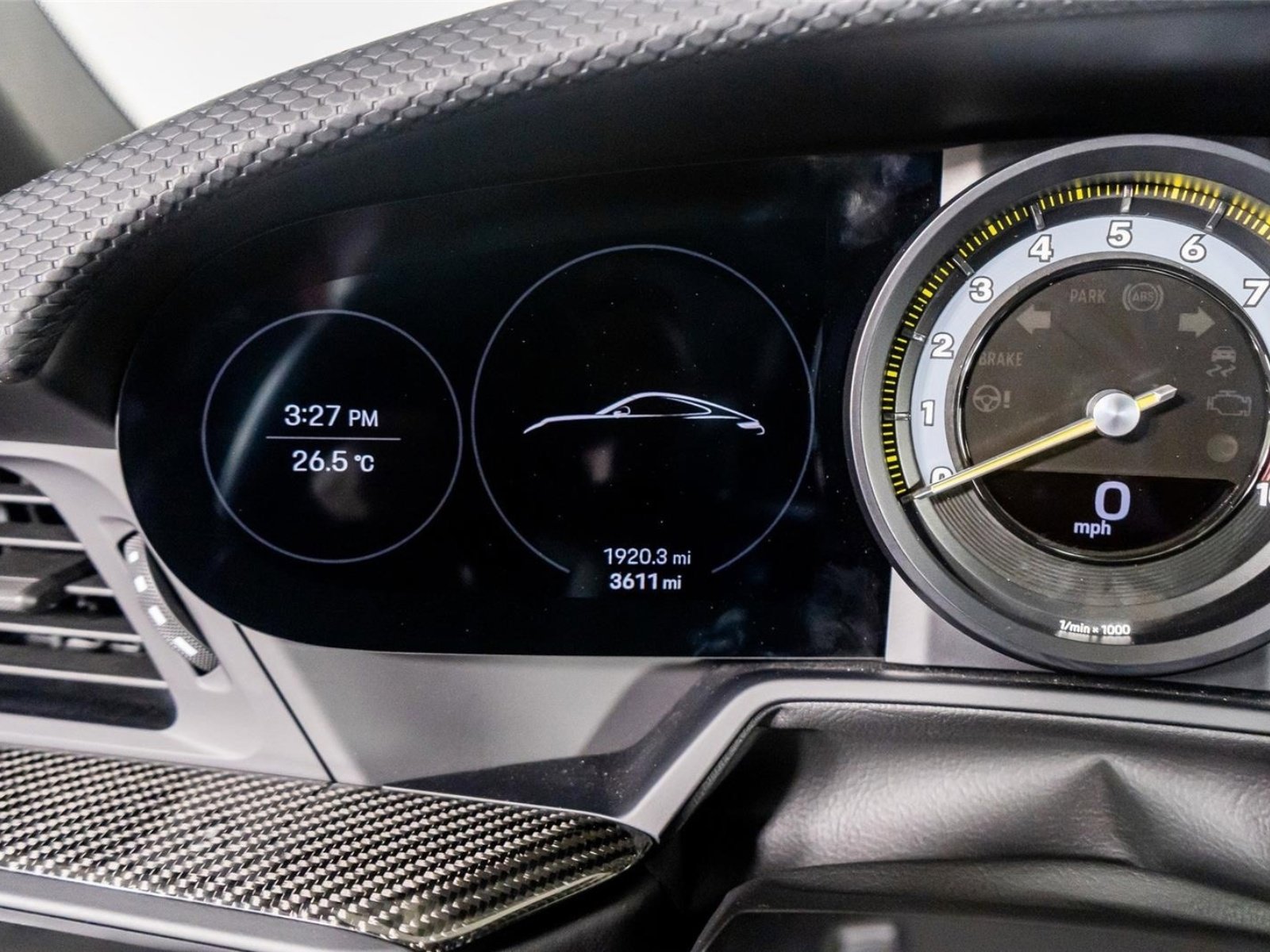 Used 2024 Porsche 911 GT3 image 42