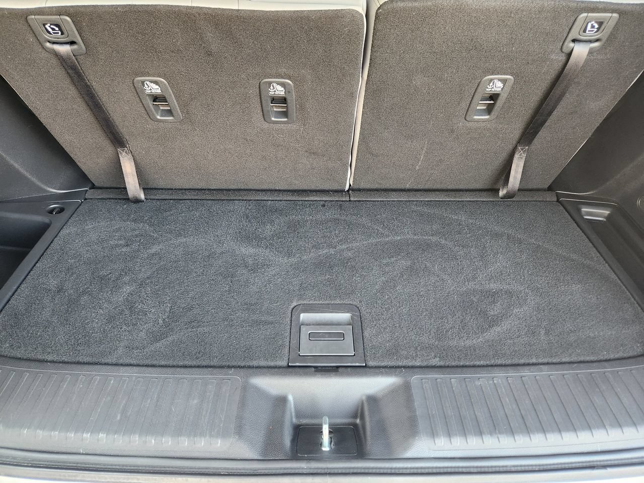 Certified 2023 Honda Pilot Elite image 32