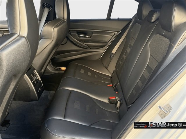 Used 2017 BMW M3 image 16