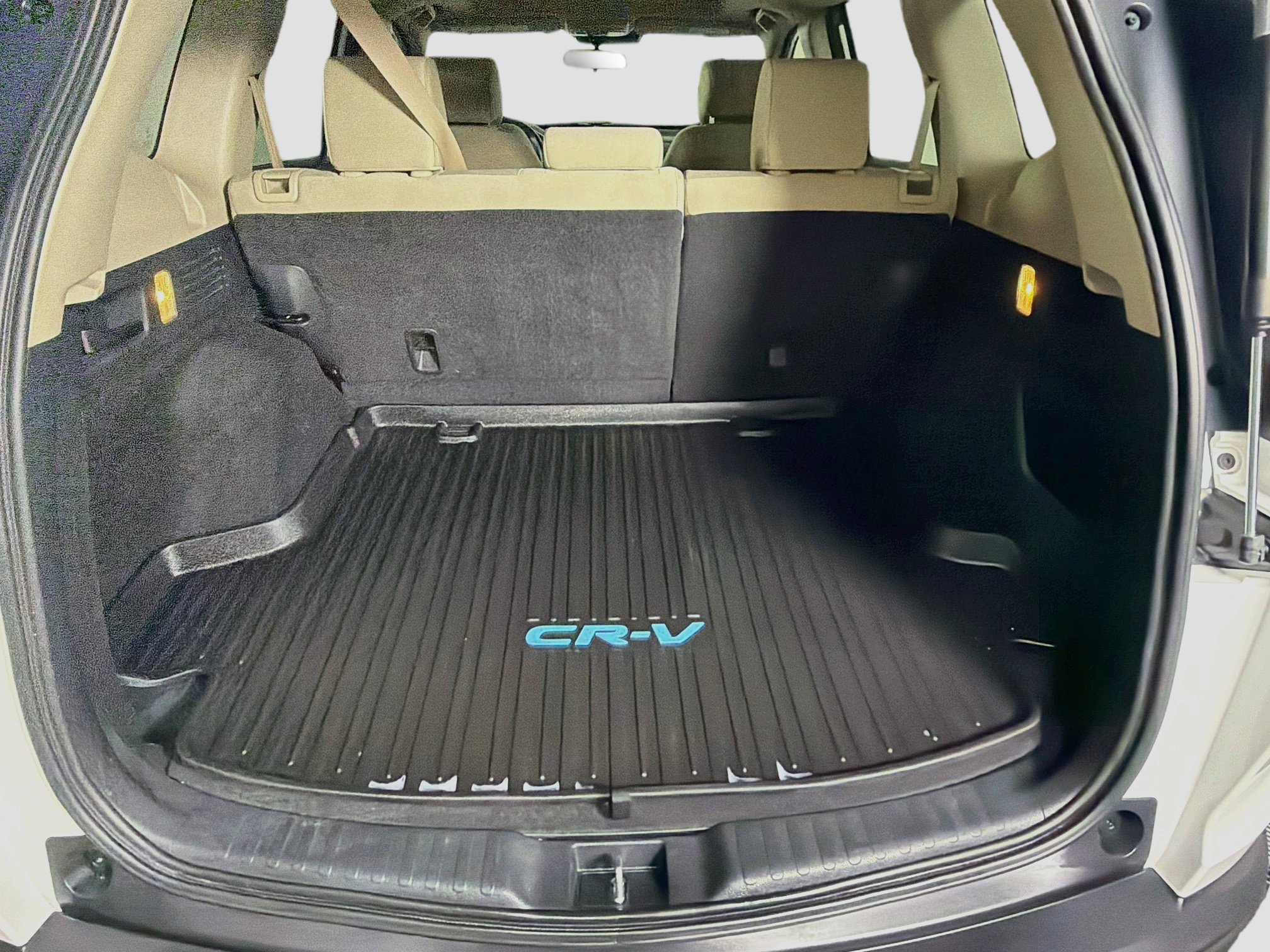 Used 2021 Honda CR-V EX image 28