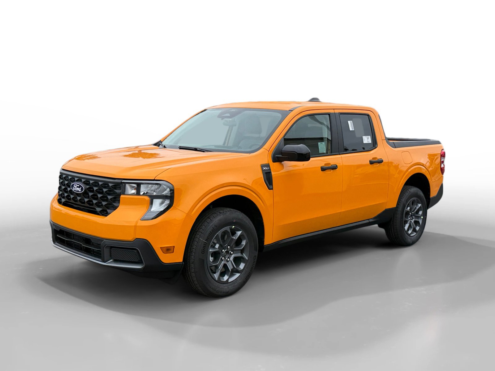 New 2026 Ford Maverick XLT