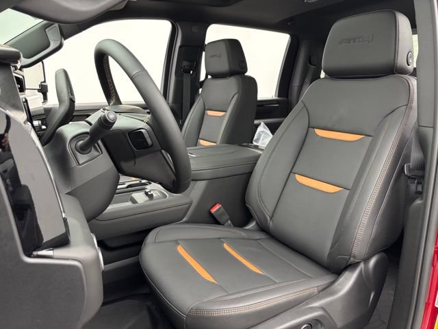 New 2026 GMC Sierra 2500 AT4 w/ AT4 Premium Plus Package AWD/4WD image 20