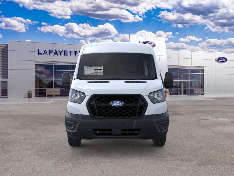 New 2026 Ford Transit 250 148 Medium Roof w/ Load Area Protection Package RWD image 6