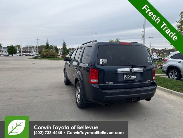 Used 2011 Honda Pilot EX-L image 6