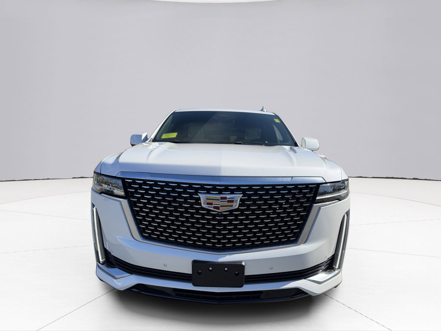 Used 2021 Cadillac Escalade ESV Premium Luxury w/ LPO, Illumination Package image 8