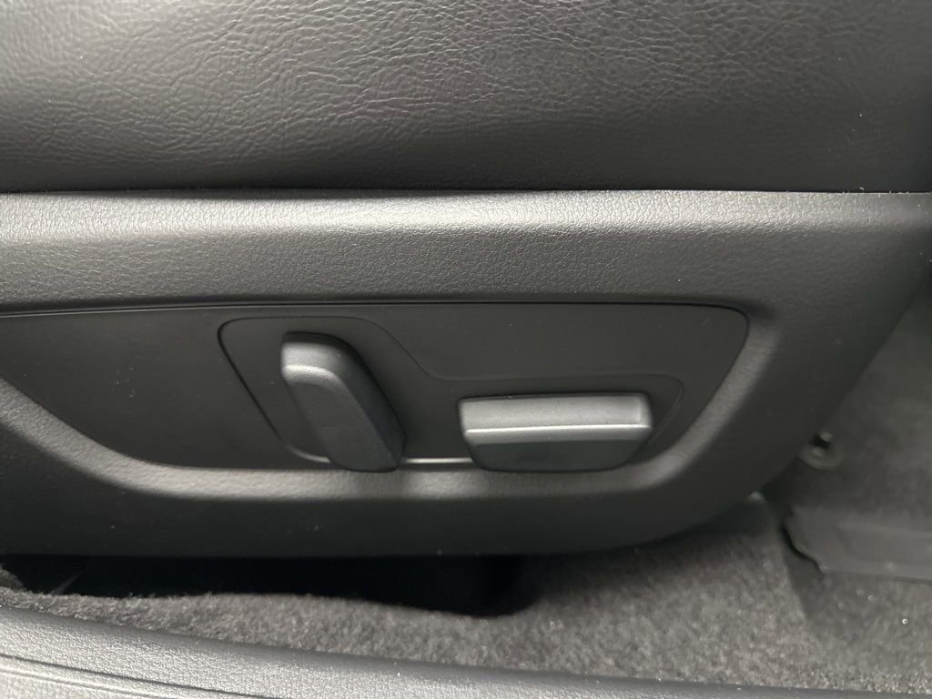 New 2026 MAZDA CX-50 AWD 2.5 Hybrid w/ Weather Package image 23