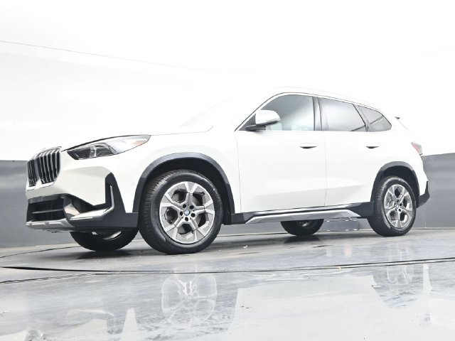 Used 2023 BMW X1 xDrive28i w/ Convenience Package AWD/4WD image 36