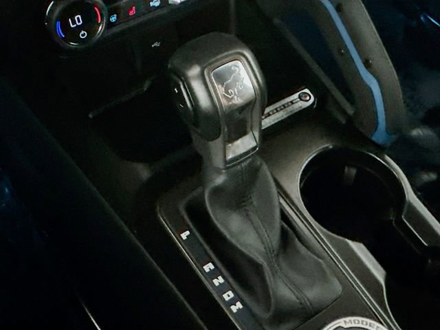 Used 2021 Ford Bronco Wildtrak image 17