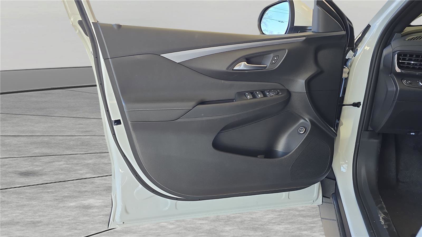 New 2026 Buick Envista Preferred w/ Convenience I Package image 12