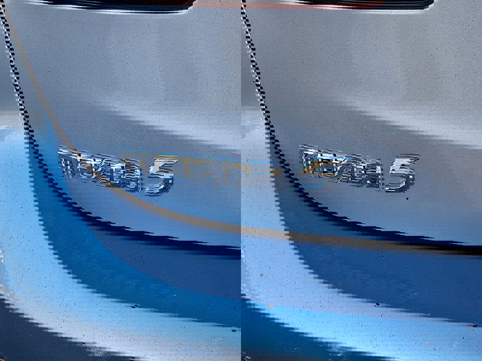 Used 2012 MAZDA MAZDA5 Sport image 30