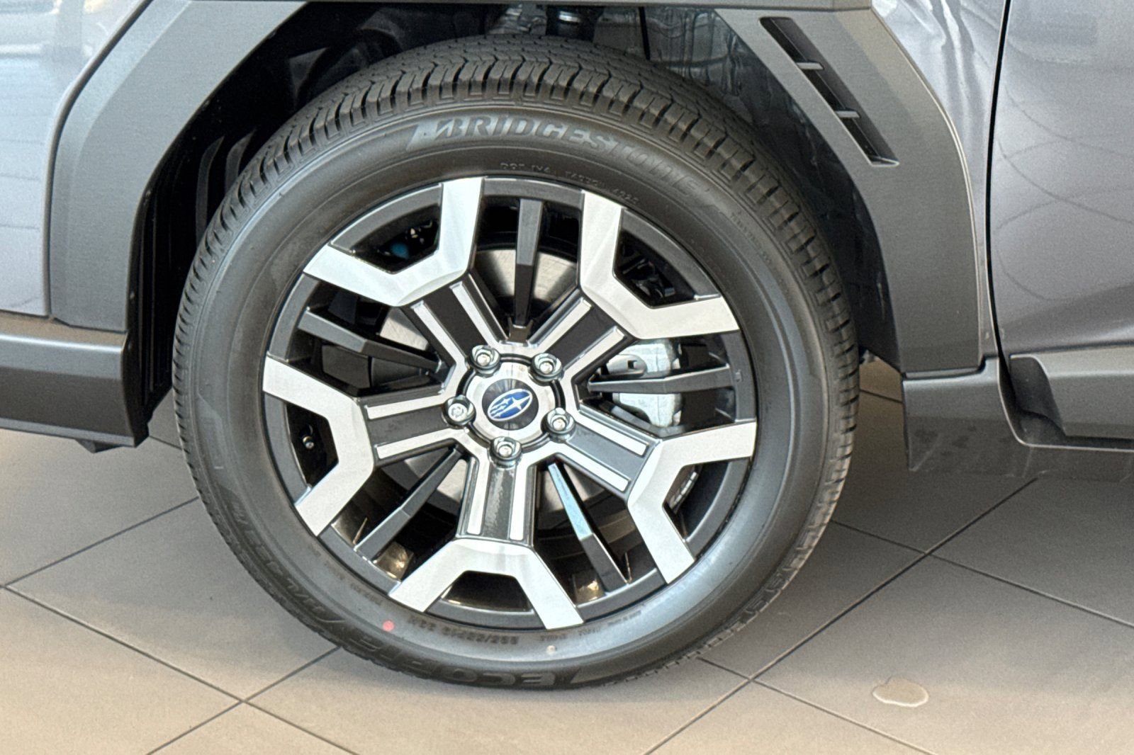 New 2026 Subaru Outback Touring XT AWD/4WD image 25