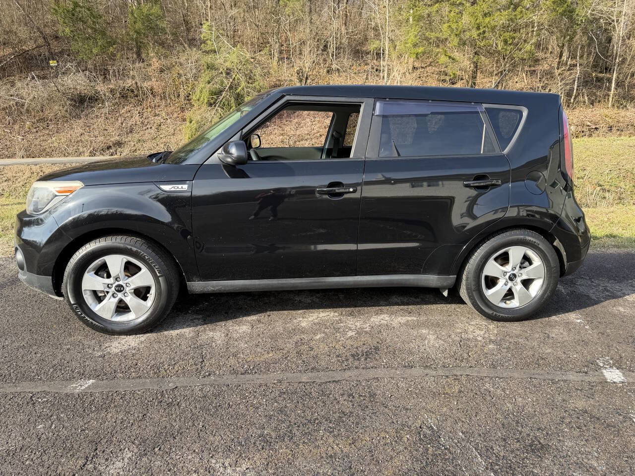 Used 2018 Kia Soul FWD image 31
