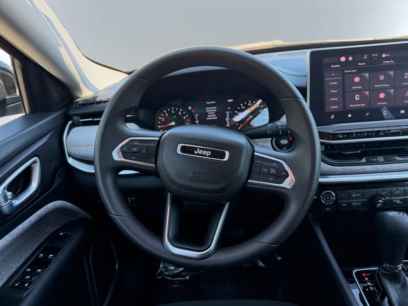 Used 2022 Jeep Compass Sport AWD/4WD image 17