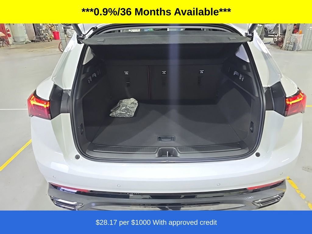 New 2026 Buick Envision Sport Touring image 13