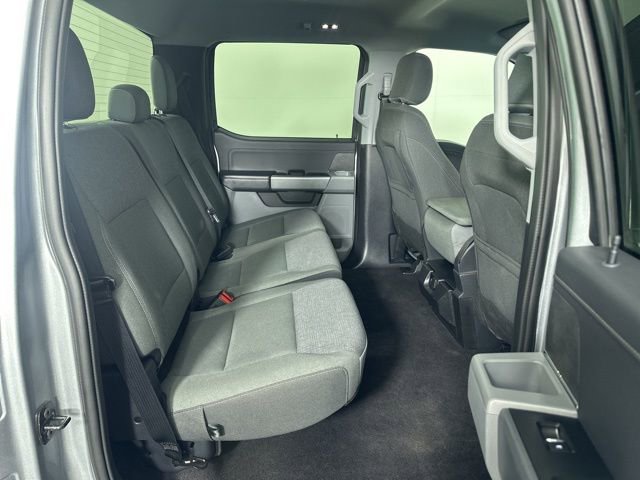 Used 2025 Ford F150 XLT w/ Equipment Group 301A Standard image 14