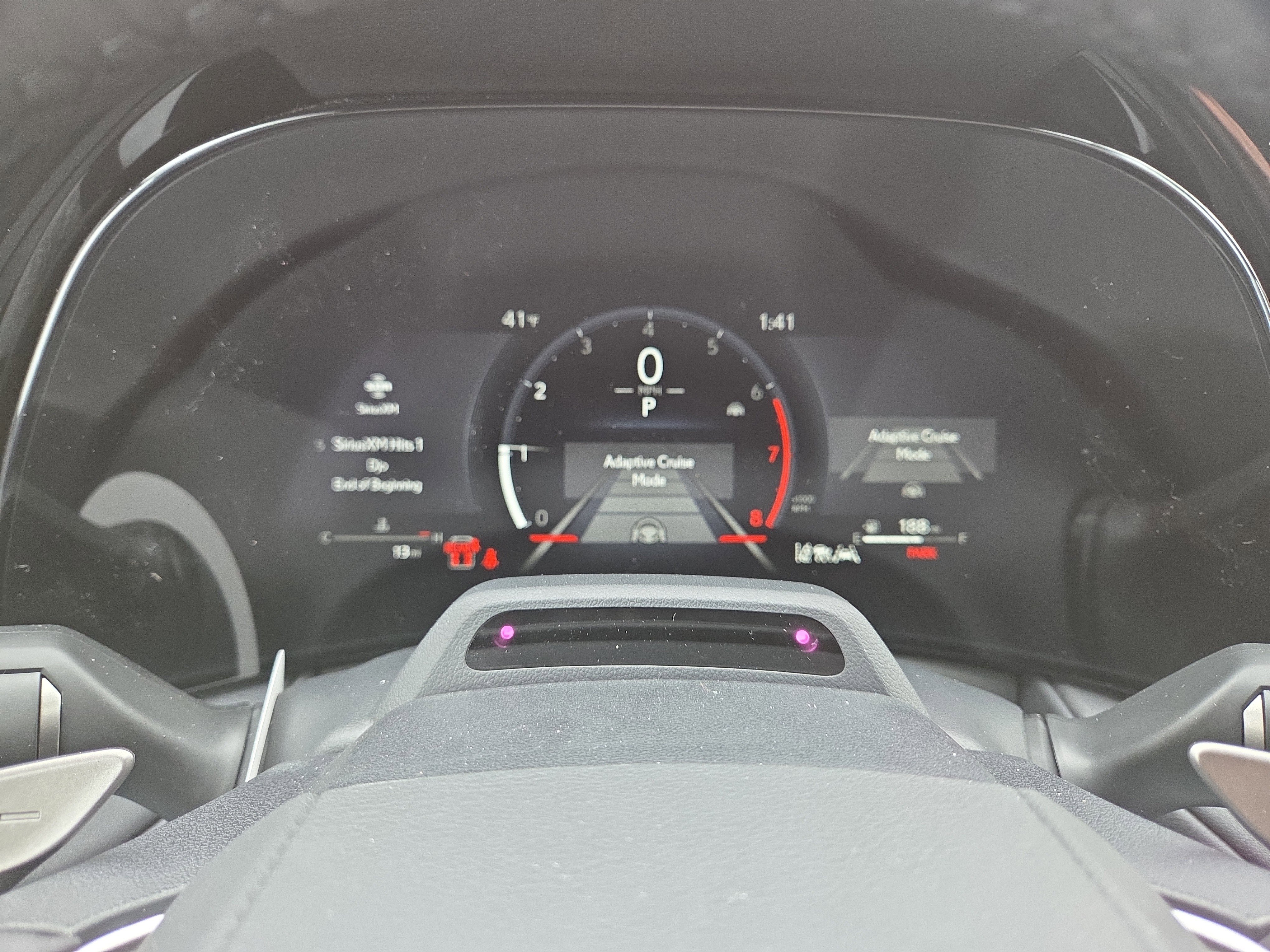 New 2026 Lexus TX 350 AWD image 12