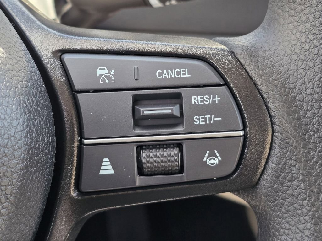 New 2026 Honda Accord LX image 13