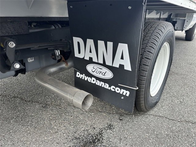 New 2024 Ford E-450 and Econoline 450 Super Duty w/ Power Windows & Locks Group image 45