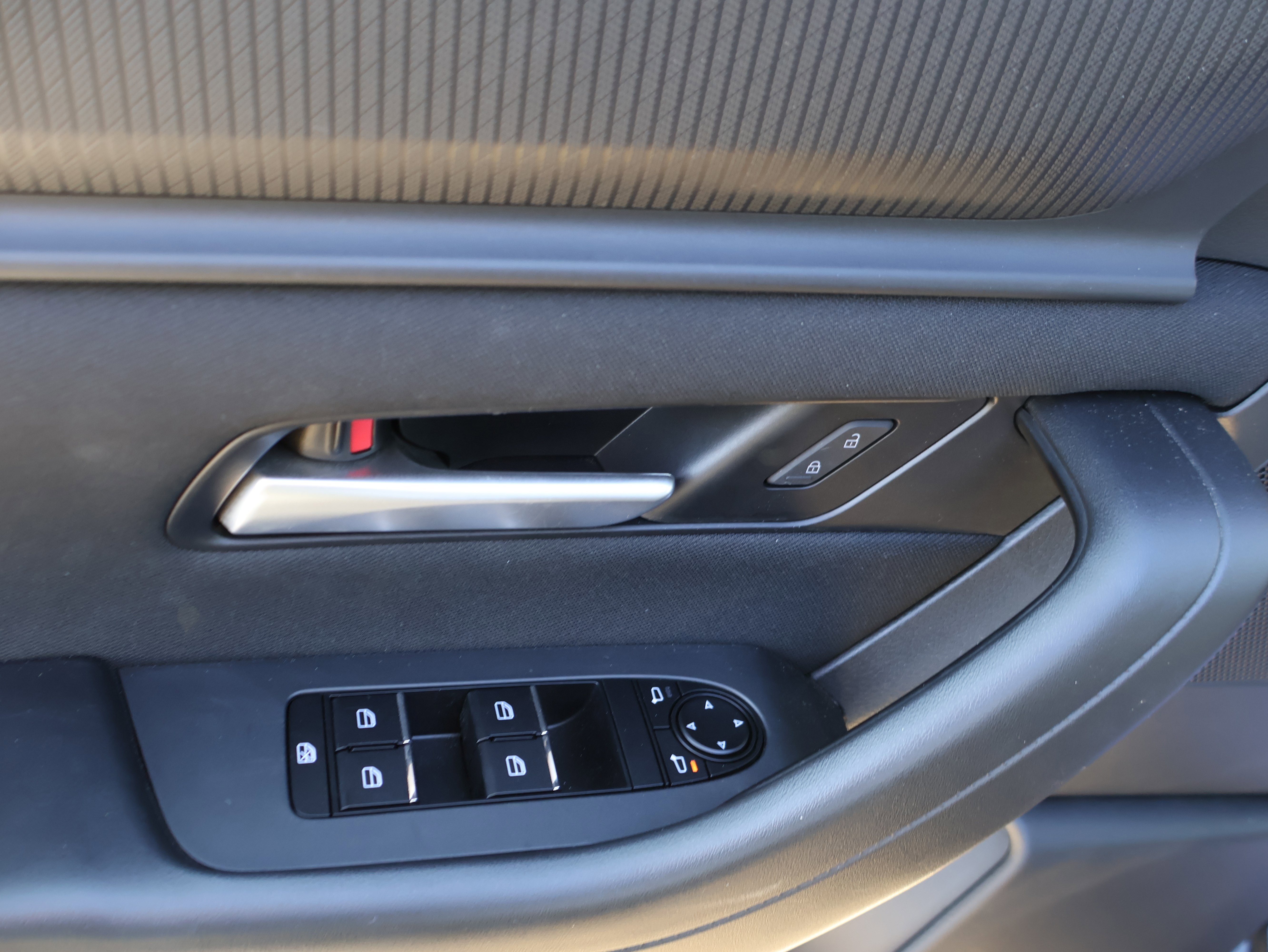 Certified 2025 MAZDA CX-90 3.3 Turbo w/ Select Package image 26