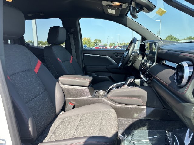Certified 2023 Chevrolet Colorado Z71 w/ Z71 Convenience Package 2 AWD/4WD image 20