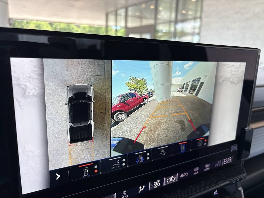 Certified 2023 GMC Hummer EV Edition 1 AWD/4WD image 15