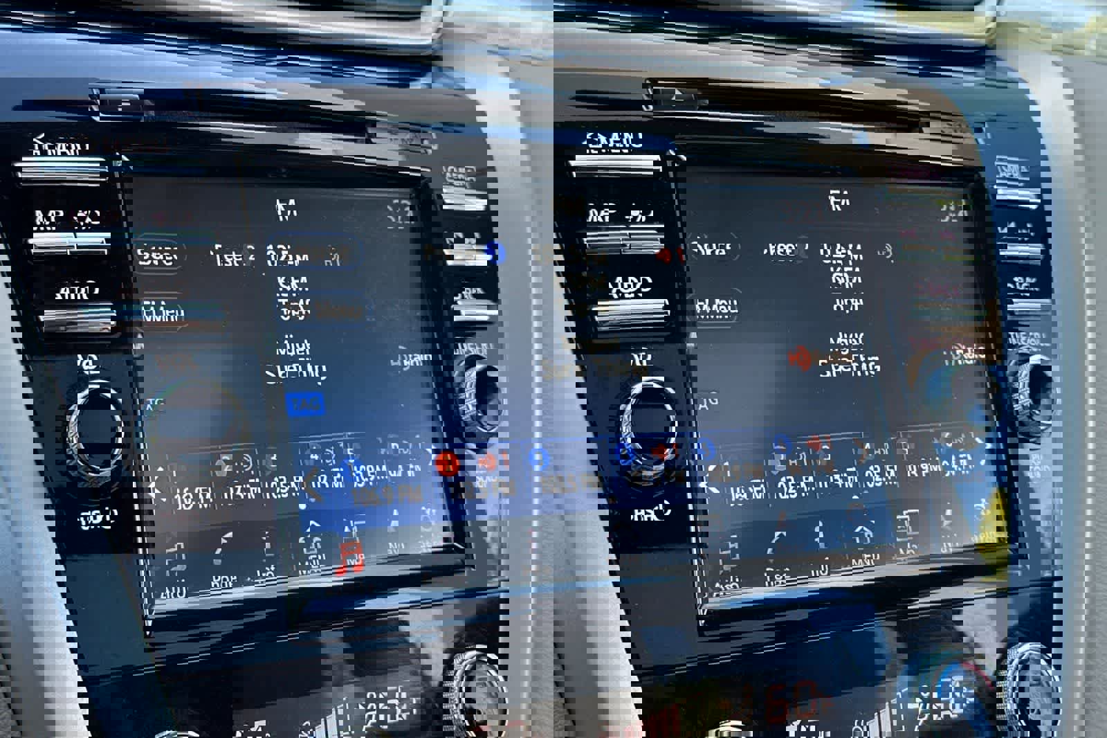 Used 2015 Nissan Murano Platinum w/ Platinum Technology Package image 20